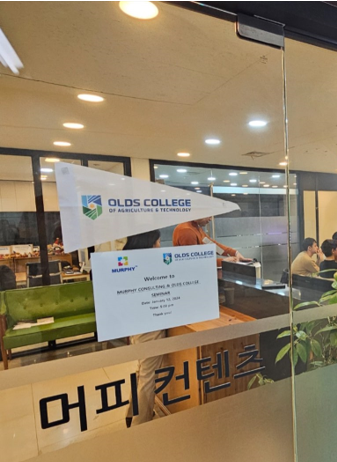 [Canada Study Abroad] Murphy & Olds College Seminar Review 관련 이미지 1
