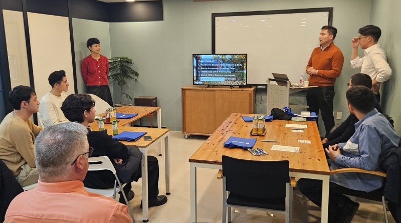 [Canada Study Abroad] Murphy & Olds College Seminar Review 관련 이미지 2