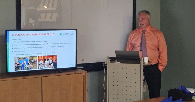 [Canada Study Abroad] Murphy & Olds College Seminar Review 관련 이미지 5