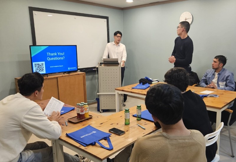 [Canada Study Abroad] Murphy & Olds College Seminar Review 관련 이미지 7