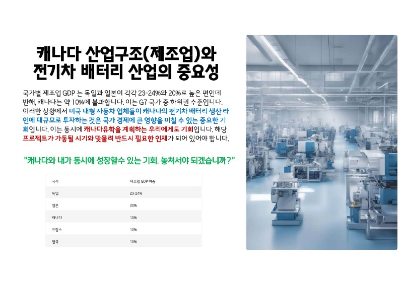 [캐나다유학] 유학으로 미래까지 보장받고 싶다면, 이 학과를 주목하라! 윈저- 세인클레어 컬리지 관련 이미지 14