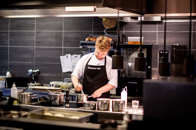 [캐나다유학] 조지브라운 컬리지 Culinary Management학과 (요리학과) 그리고 영주권 가능성 관련 이미지 1