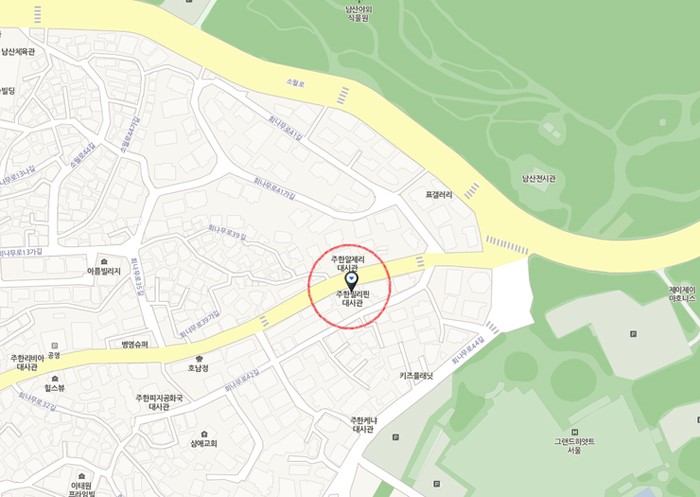 필리핀 신원조회 관련 이미지 1