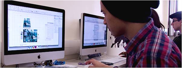 그래픽디자인학과(GRAPHIC DESIGN) - Niagara College 관련 이미지 1