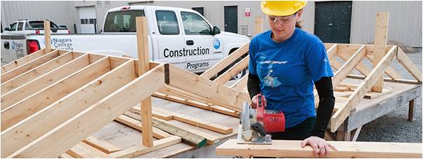 건축공학과(RENOVATION TECHNICIAN) - Niagara College 관련 이미지 2