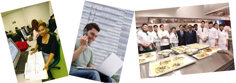 Centennial College 세미나 후기 관련 이미지 3