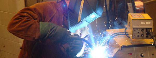 용접 기술 학과 (Welding Technician) - Niagara College 관련 이미지 1