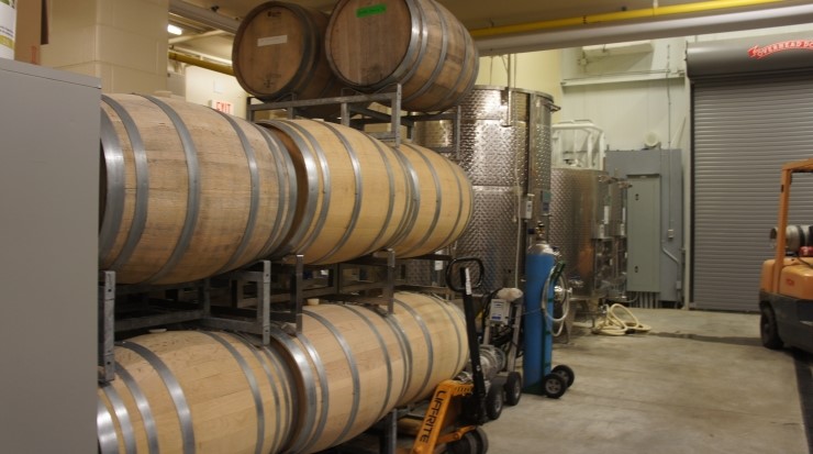 나이아가라 컬리지 특이학과② - Winery, Viticulture and Brewery Studies 관련 이미지 6