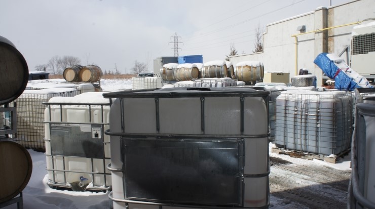나이아가라 컬리지 특이학과② - Winery, Viticulture and Brewery Studies 관련 이미지 7