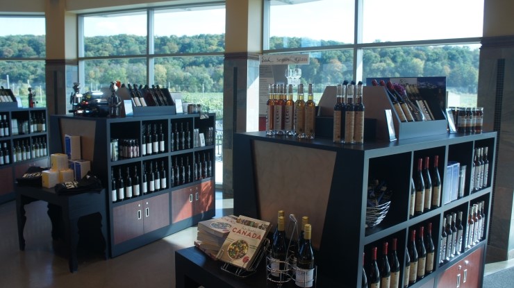 나이아가라 컬리지 특이학과② - Winery, Viticulture and Brewery Studies 관련 이미지 11