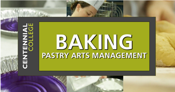 제과제빵학과(Baking and Pastry Arts Management) - Centennial 관련 이미지 1