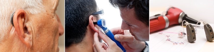 Hearing Instrument Specialist(보청기 학과) - Conestoga College 관련 이미지 1