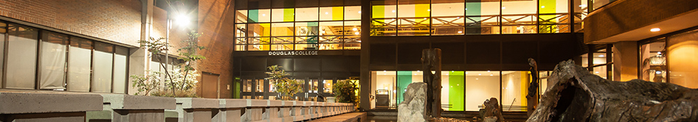 더글라스 컬리지 (Douglas College) 관련 이미지 1