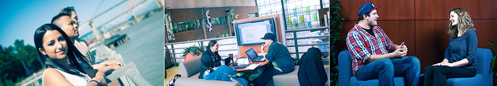 더글라스 컬리지 (Douglas College) 관련 이미지 2